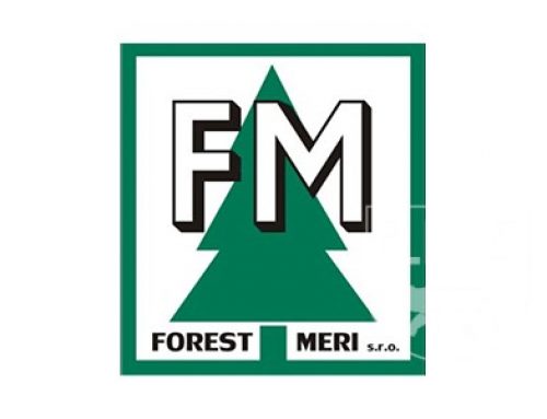 Nový obchodný zástupca – FOREST MERI s. r. o.